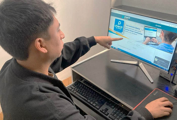 OSIPTEL: cómo reportar y dar de baja líneas móviles que no reconoces
